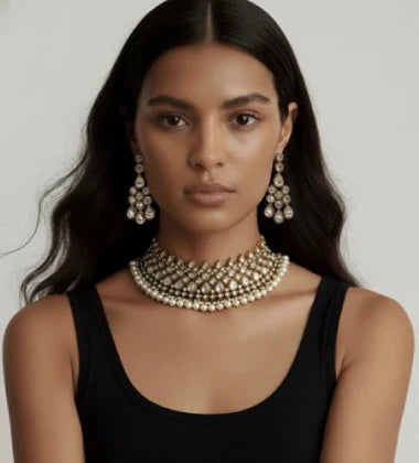 Indian Bridal Jewellery Checklist