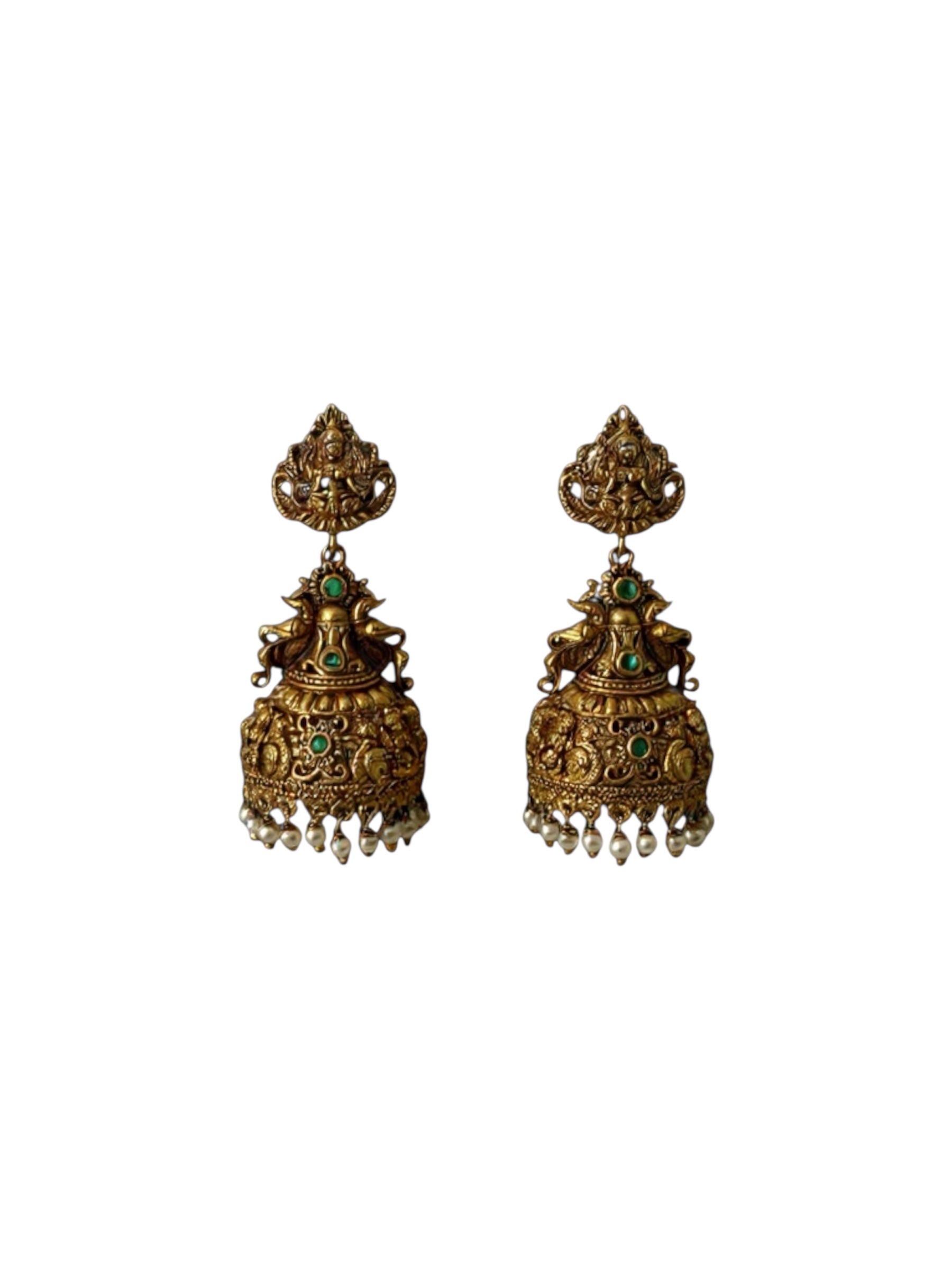 Rani Earrings