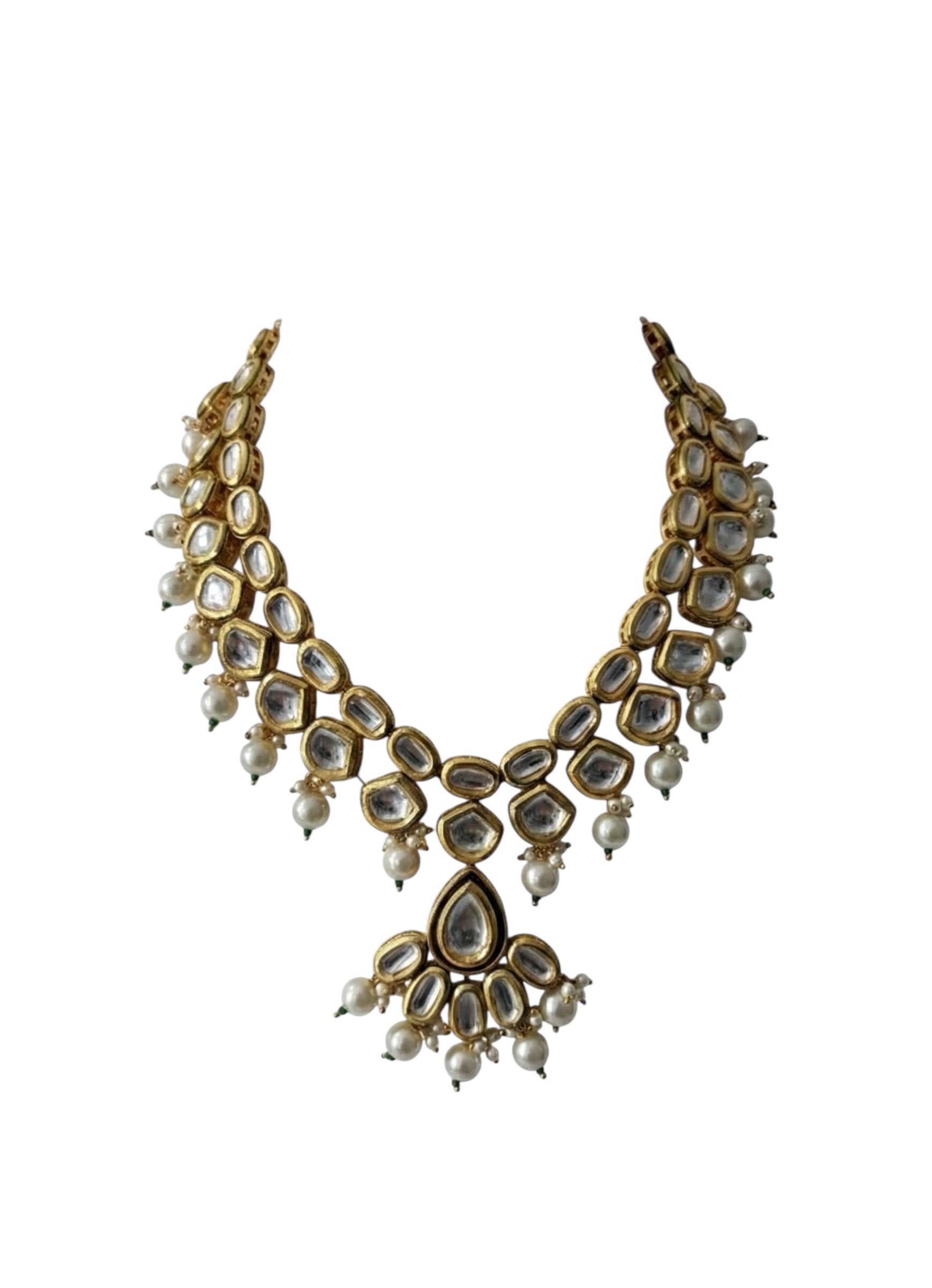 Nira Necklace