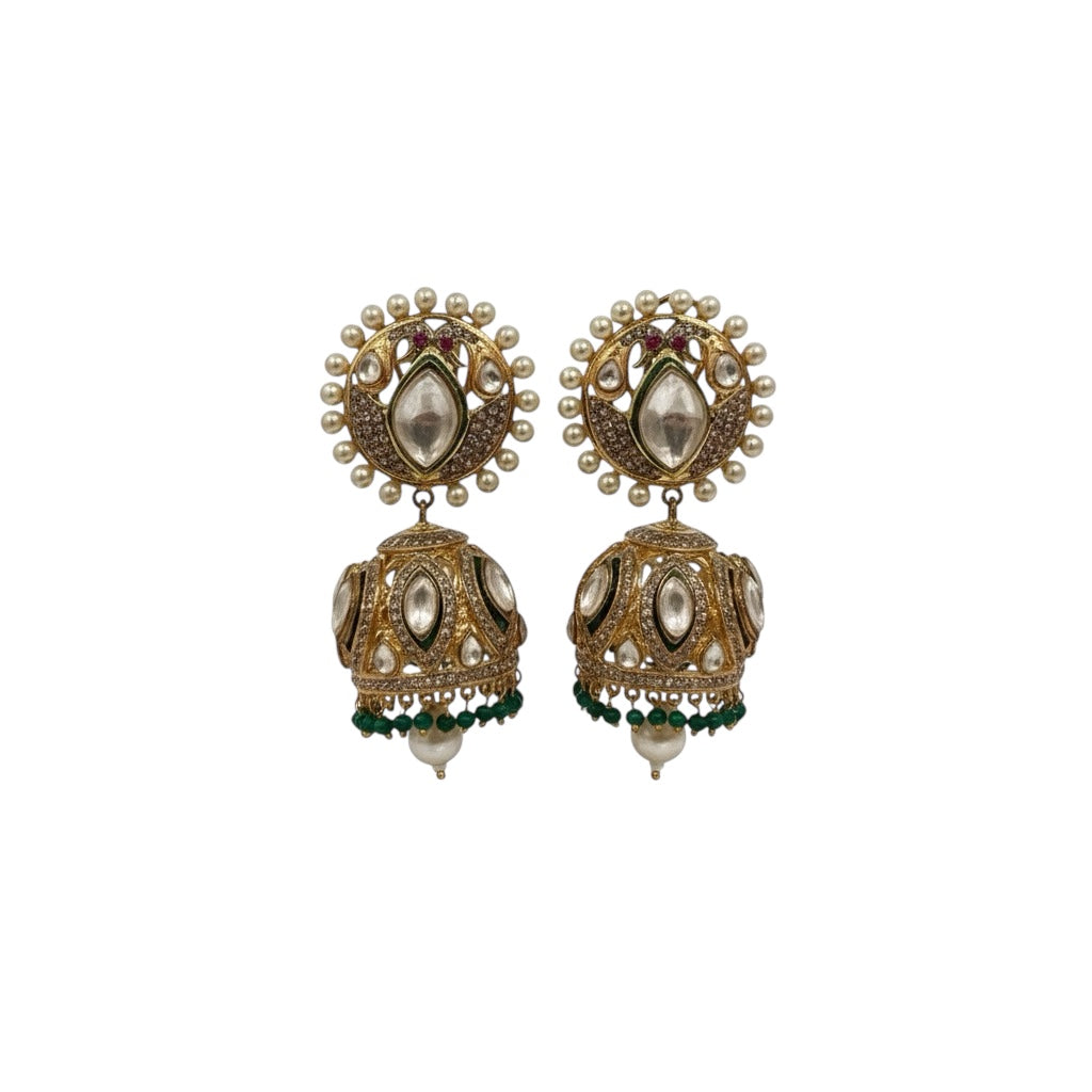 Vani Earrings