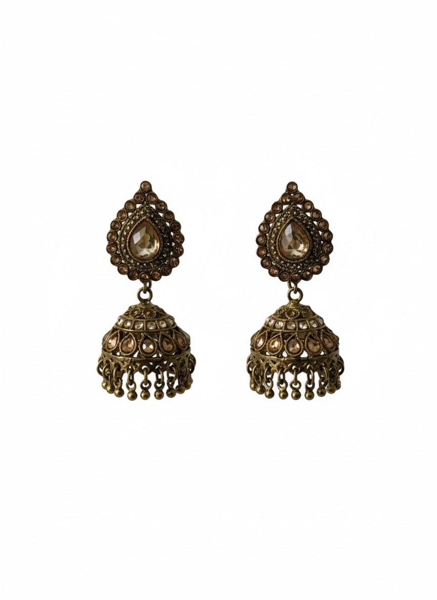 Ritu Earrings