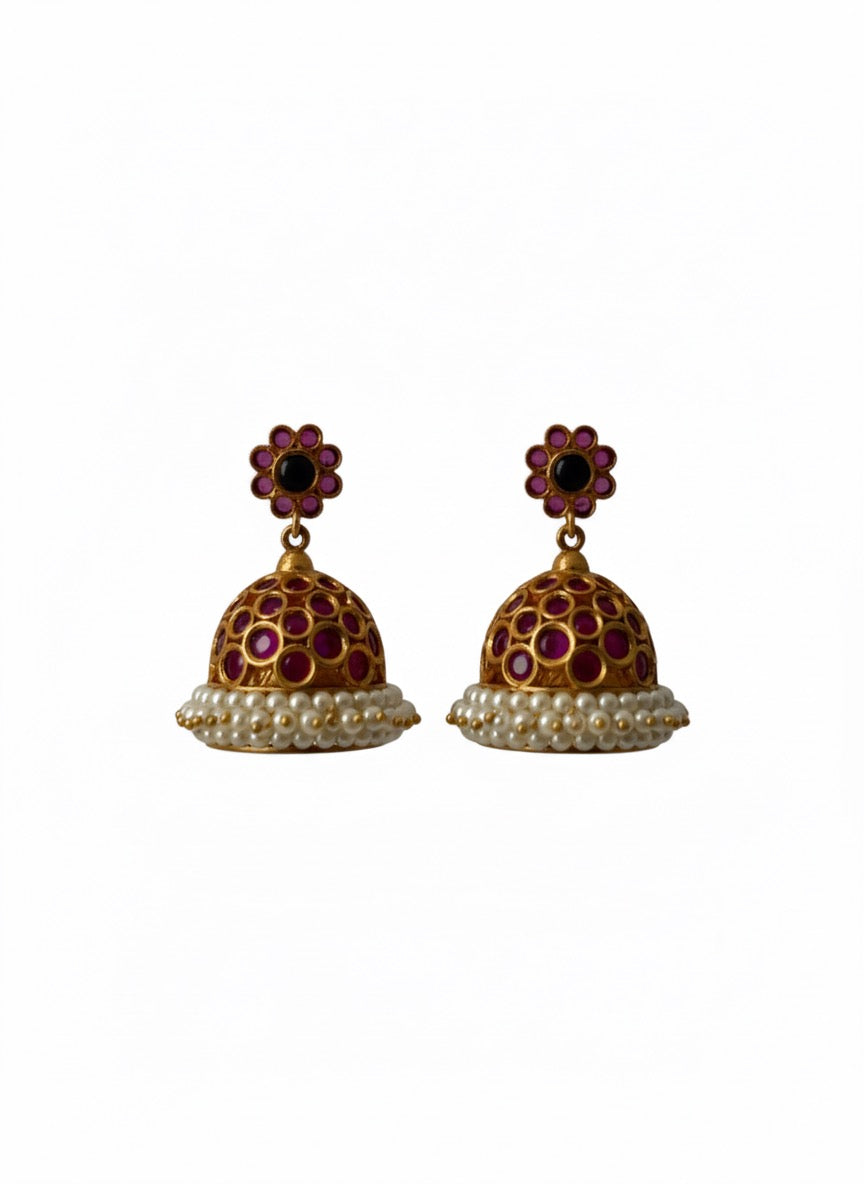 Jiya Earrings