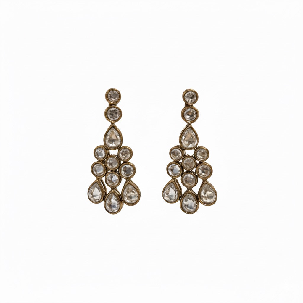 Lopa Earrings