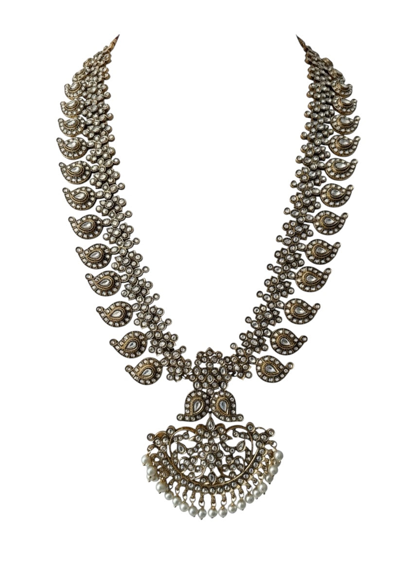 Rupa Long Necklace