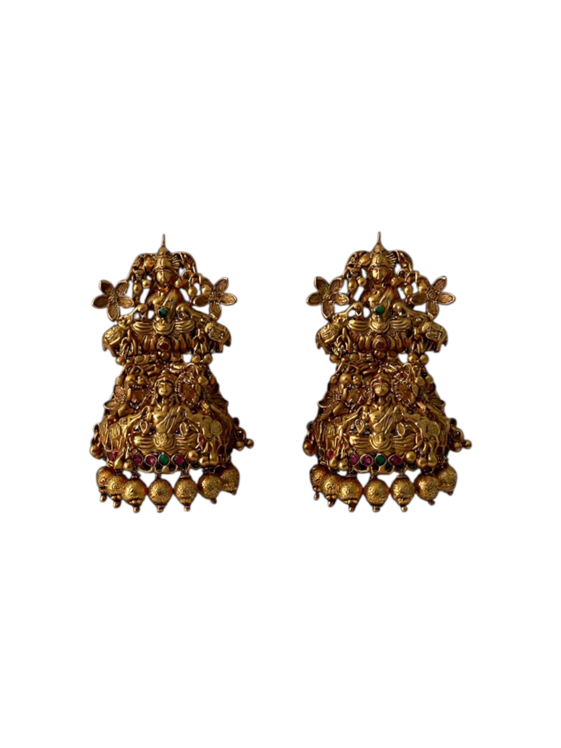 Alka Earrings