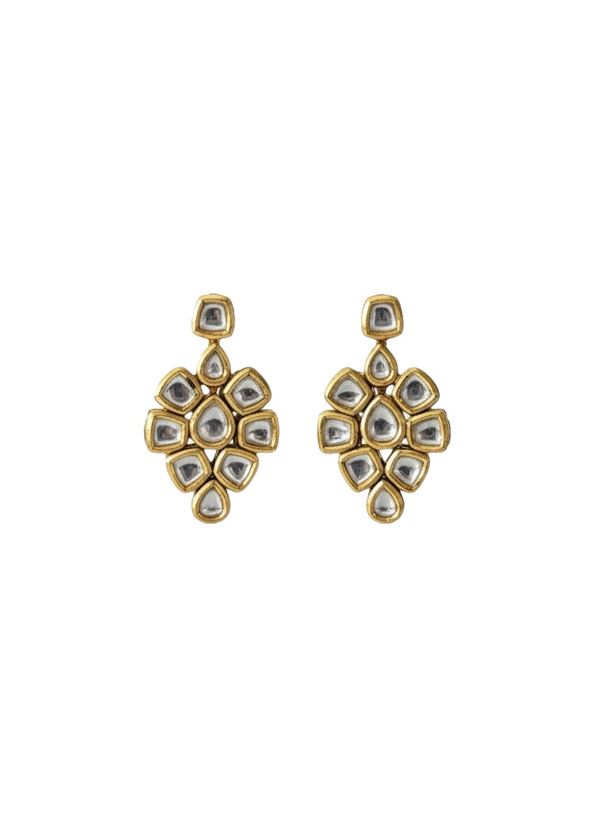 Lila Earrings
