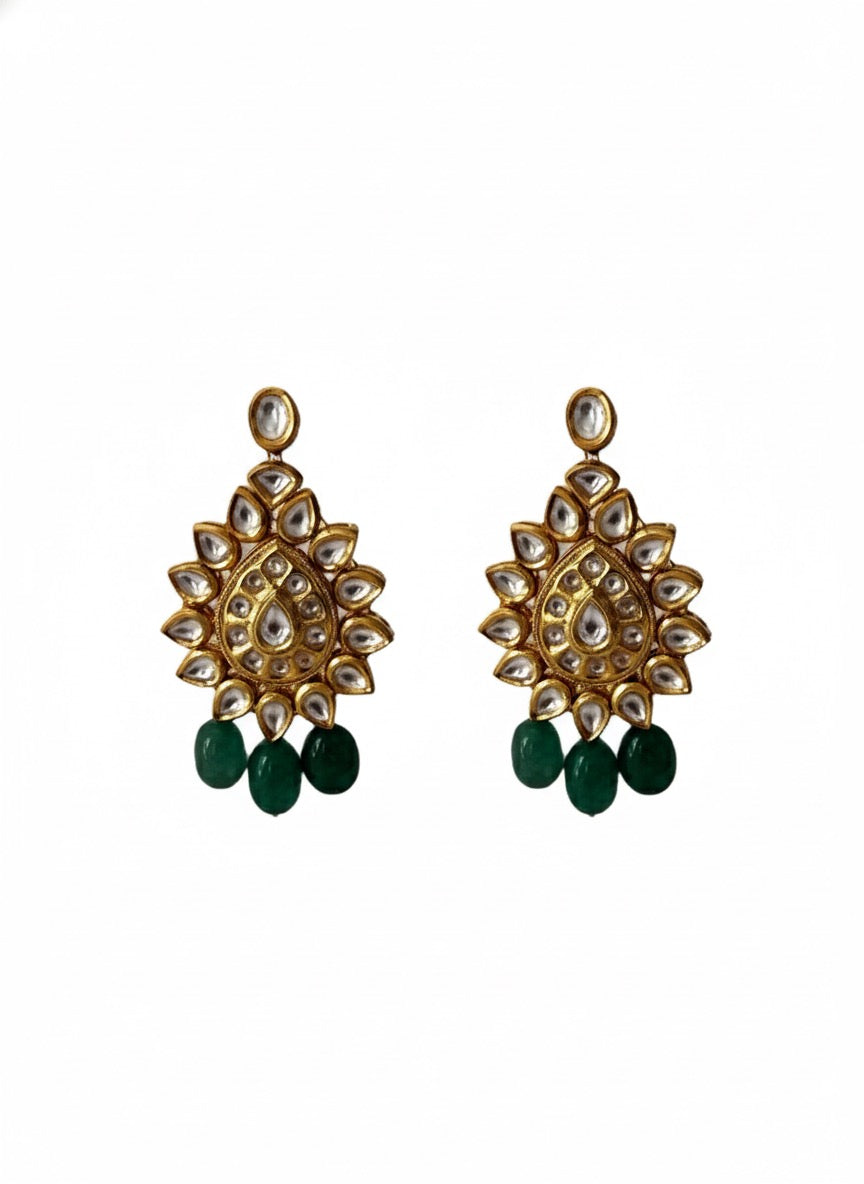 Amba Earrings
