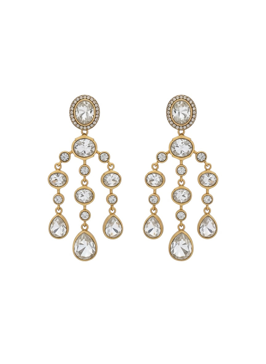 Isha Earrings