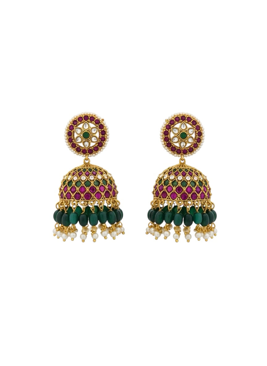 Mira Earrings