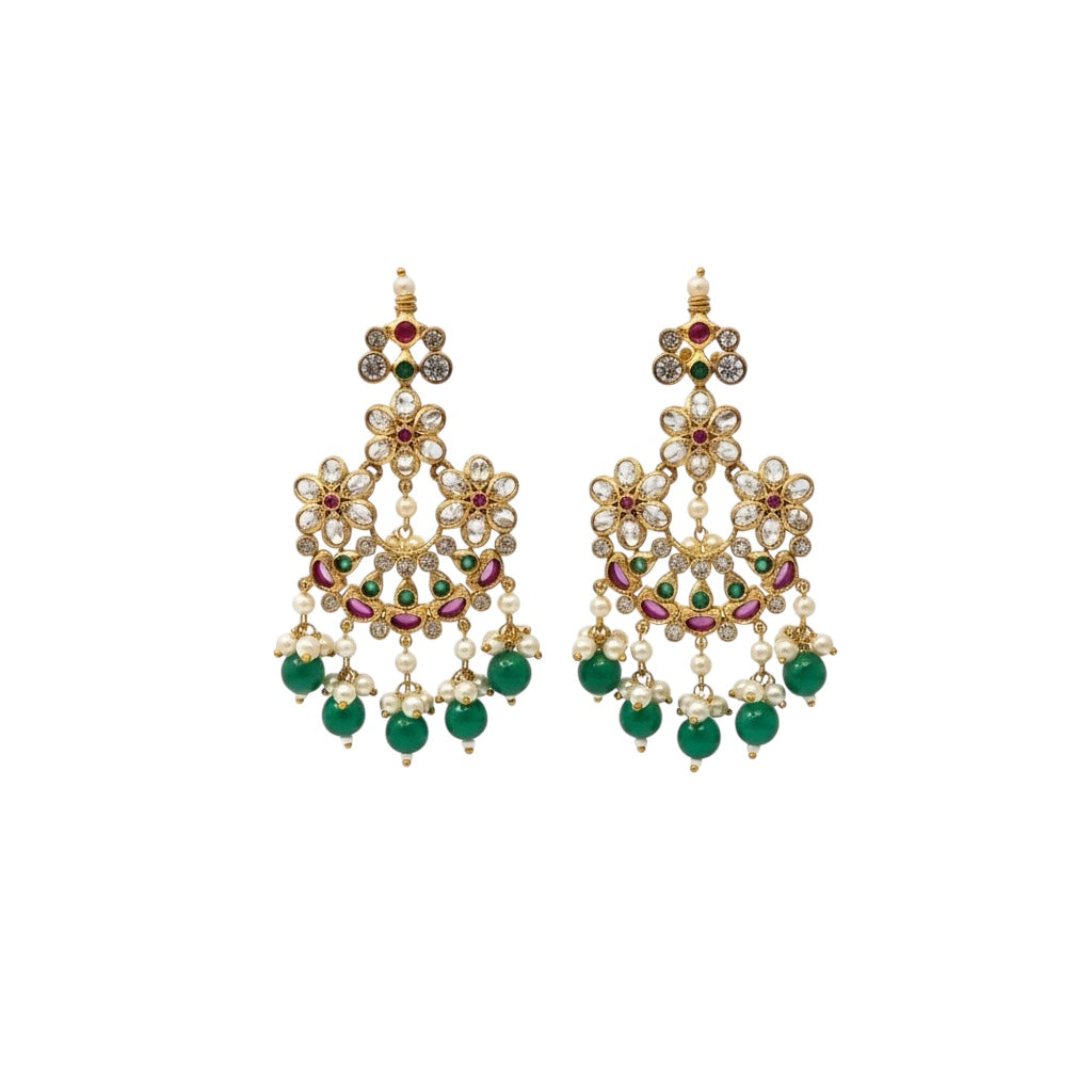 Reva Earrings