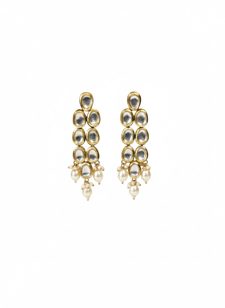 Lira Earrings