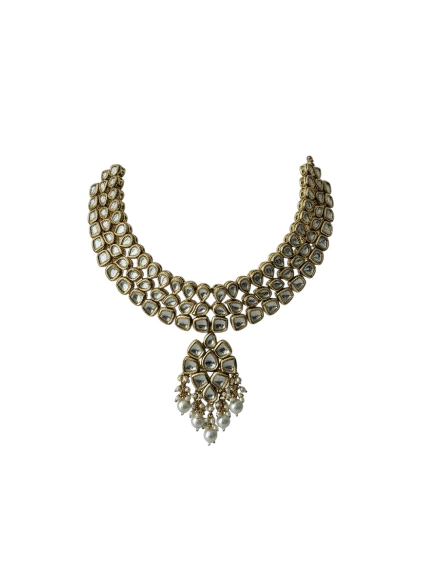 Rupa Necklace