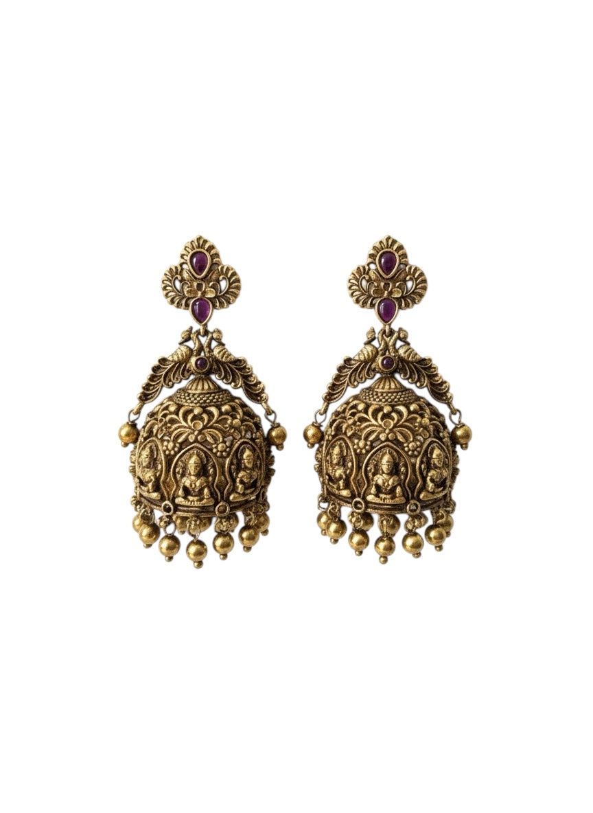 Meha Earrings